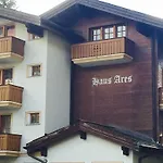 Haus Ares